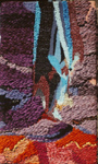 Lumire et couleur du grand canyon