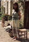 Ensemble en lin