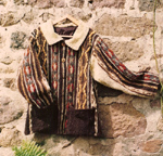 Veste homme