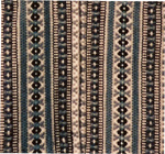 Dtail tissu