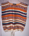 Gilet enfant