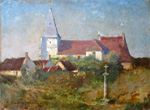 Le calvaire
