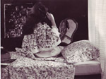Parure de lit