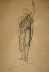 Le hros romain