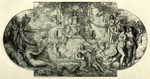 Le triomphe de Flore