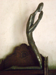 Orante