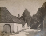 Le logis de Longvillers