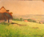 Maison de campagne
