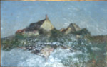Une ferme en miroir