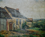 Une ferme normande