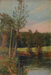 La Risle  Vieille Lyre