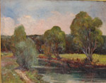 Vue de la Risle