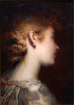 La jeune nurse