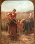 La moisson