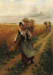La rentre de la rcolte