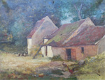 La chaumire