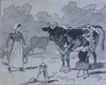 La traite