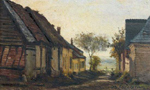 Un chemin  Nauroy