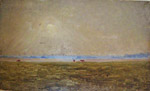 Paysage d'automne