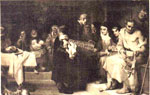 Serviteur des pauvres