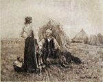 Glaneurs