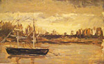 Port de Lormont