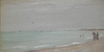 La Plage de Courseulle