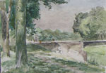 Quai de Zorn