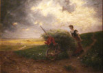 La brouette