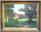 L alle des chnes