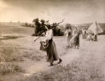 Lheure dore