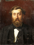 Portrait de Louis Villain
