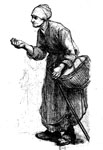 Etude de pauvre