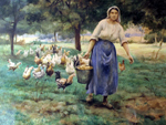 La Fermire