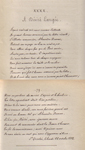 Pome pour Dsir Franois Lauge