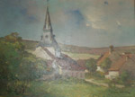 Lglise de Garancire