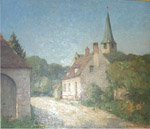Un petit village