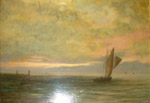 Une marine