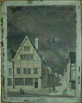 Maisons  Saint Quentin