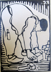 Le paveur