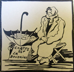 La marchande de cartes