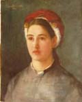 Jeune femme