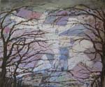 Dans les branches