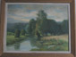 Au bord de la Risle
