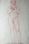 Homme aurol