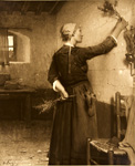 Le dimanche des rameaux