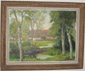 Le Mesnil