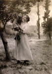 Une fille d'Eve