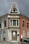 Ancienne usine de Remicourt