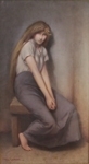 Marguerite en prison